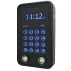 TimePilot Touchscreen Time Clock - 4520