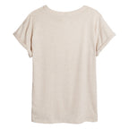 Peanuts - Retro Halloween Women's Relaxed Fit T-Shirt