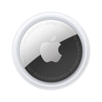 Apple AirTag Item Tracker - 4 Pack