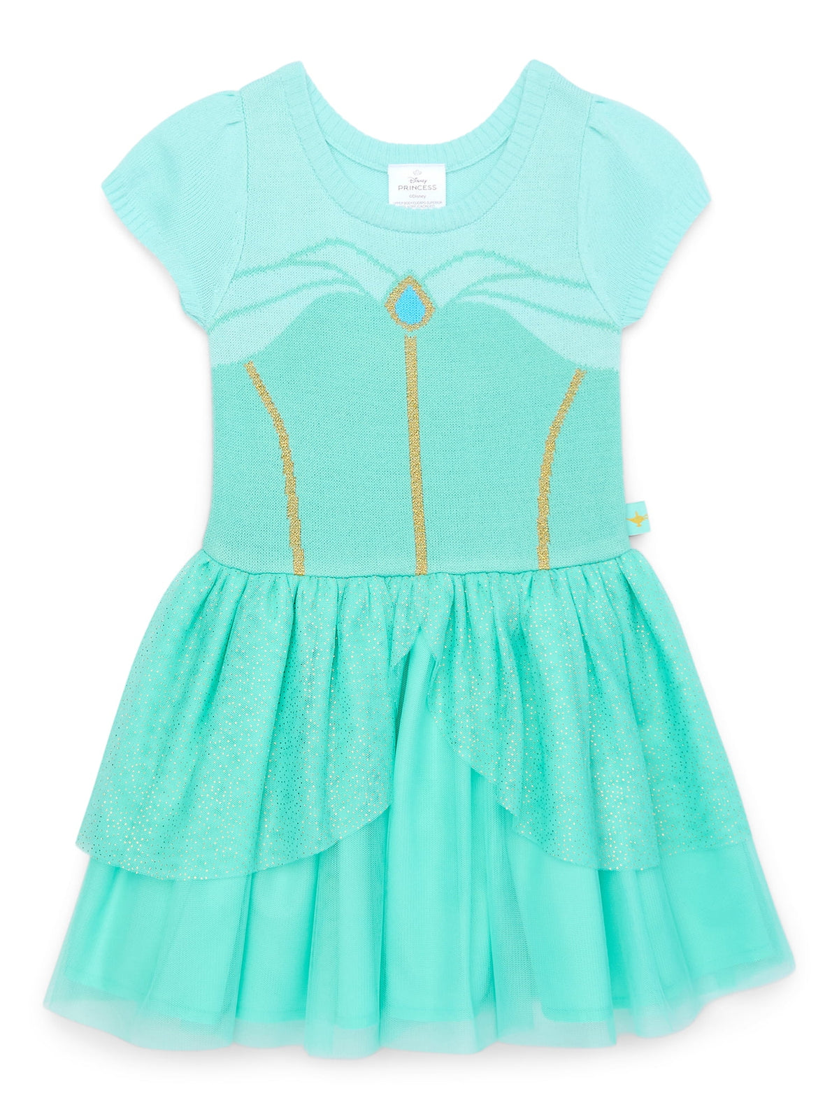 Wish Toddler Girls, Cosplay Sweater Dress, Sizes, 12M-5T