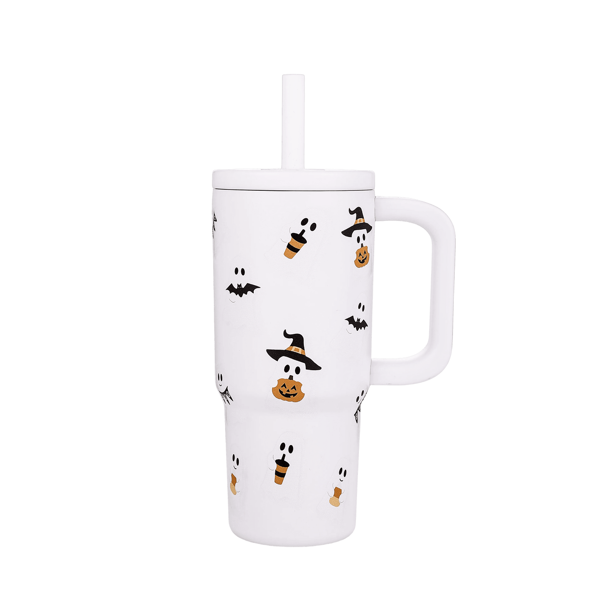 Way to Celebrate 20 OZ Double Wall Stainless Steel Tumbler