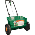 Scotts Turf Builder Classic Drop Spreader - Precision Lawn Fertilizer & Seed Distributor