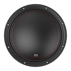 MTX 12 Inch 1500W Peak/750W RMS DVC 2 Ohm Car Subwoofer - 7512-22