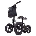 All Terrain Knee Walker - 12 in Pneumatic Tires