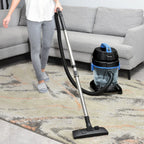 Water Filtration Vacuum Cleaner - Blue