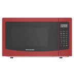Frigidaire Countertop Microwave Oven, 1.1 Cu. Ft., 1000 Watt, White