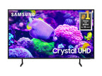 Samsung 85 inch Crystal UHD 4K Smart TV With HDR - DU7200B