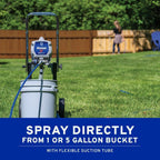 Graco Magnum X7 Stand Airless Paint Sprayer - 262805