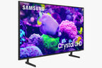 Samsung 85in DU7200B Crystal UHD 4K Smart TV With HDR - DU7200B