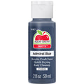 Apple Barrel Acrylic Craft Paint, Matte Finish, 2 fl oz