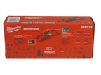 Milwaukee M12 12V Cordless Lithium-Ion Rotary Tool - 2460-20