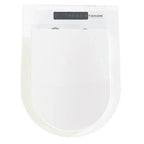 TinyJohn XL Gas Or Electric Waterless Incinerator Toilet