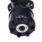 Hvacstar 1/2BSP Hydraulic Orbital Motor - OMRx200-11186665 OMR200-151-0715