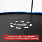 Bounce Pro 14ft Trampoline With Flash Lite Zone
