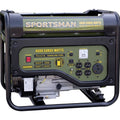 Sportsman Gasoline 4000W Portable Generator - GEN4000