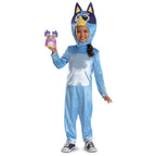 Bluey 'Bluey' Halloween Costume for Children, by Disguise