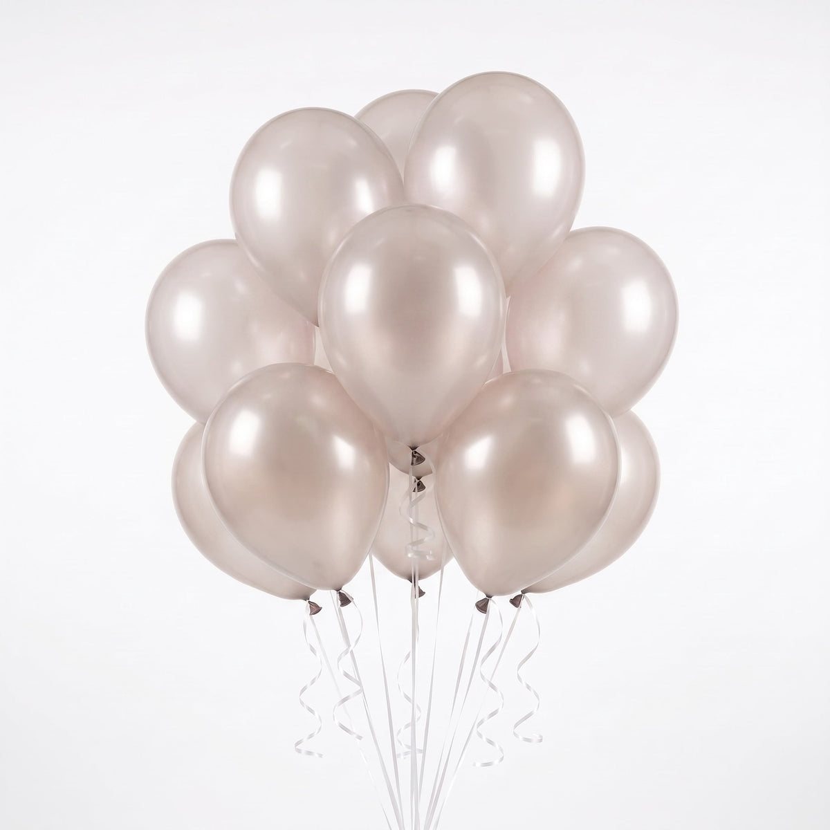 12" Purple Latex Balloons, 15 Pieces, by Way To Celebrate