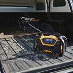 20-Volt MAX Compact Bluetooth Radio - Tool Only