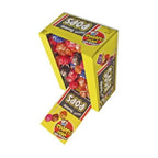 1 1/4" Bulk 100 piece Multicolor Tootsie Pops Candy