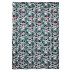 Eddie Bauer Oversized Down Throw