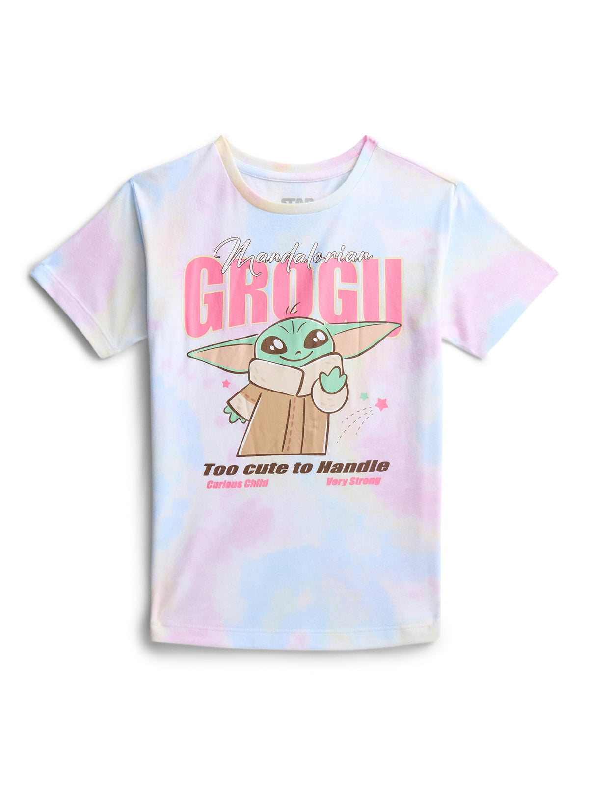 Hello Kitty Animal Print Girls Short Sleeve Graphic T-Shirt, Sizes 4-16