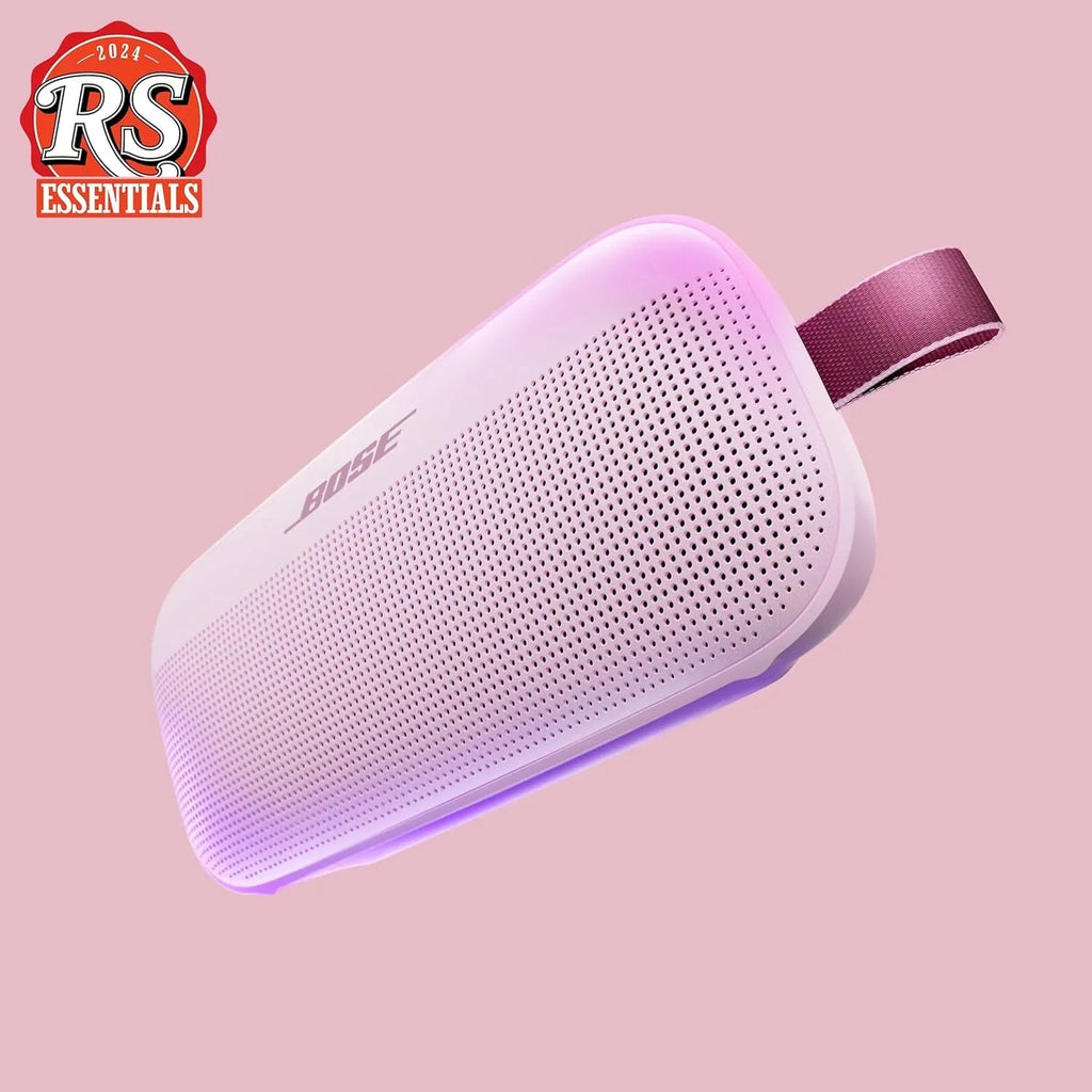 Bose SoundLink Flex Portable Bluetooth Speaker 2nd Gen - SoundLink Flex