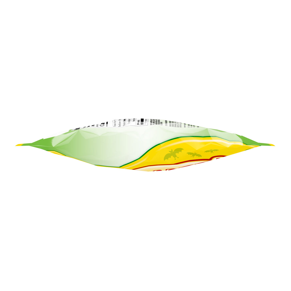 STARBURST Filled Green Apple Lollipops Halloween Hard Party Candy Suckers 9.6 oz. Lay Down Bag