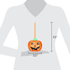 Light-Up Jack-o'-Lantern Tumbler, Multicolor, 15.9 oz, Halloween by Way To Celebrate