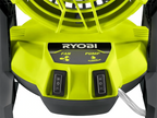 RYOBI 18V ONE+ Bucket Top Misting Fan Kit