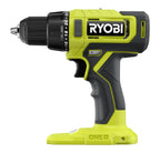 RYOBI 18V ONE+ 2-Tool Combo Kit - 1/2" Drill/Driver and 1/4" Impact Driver