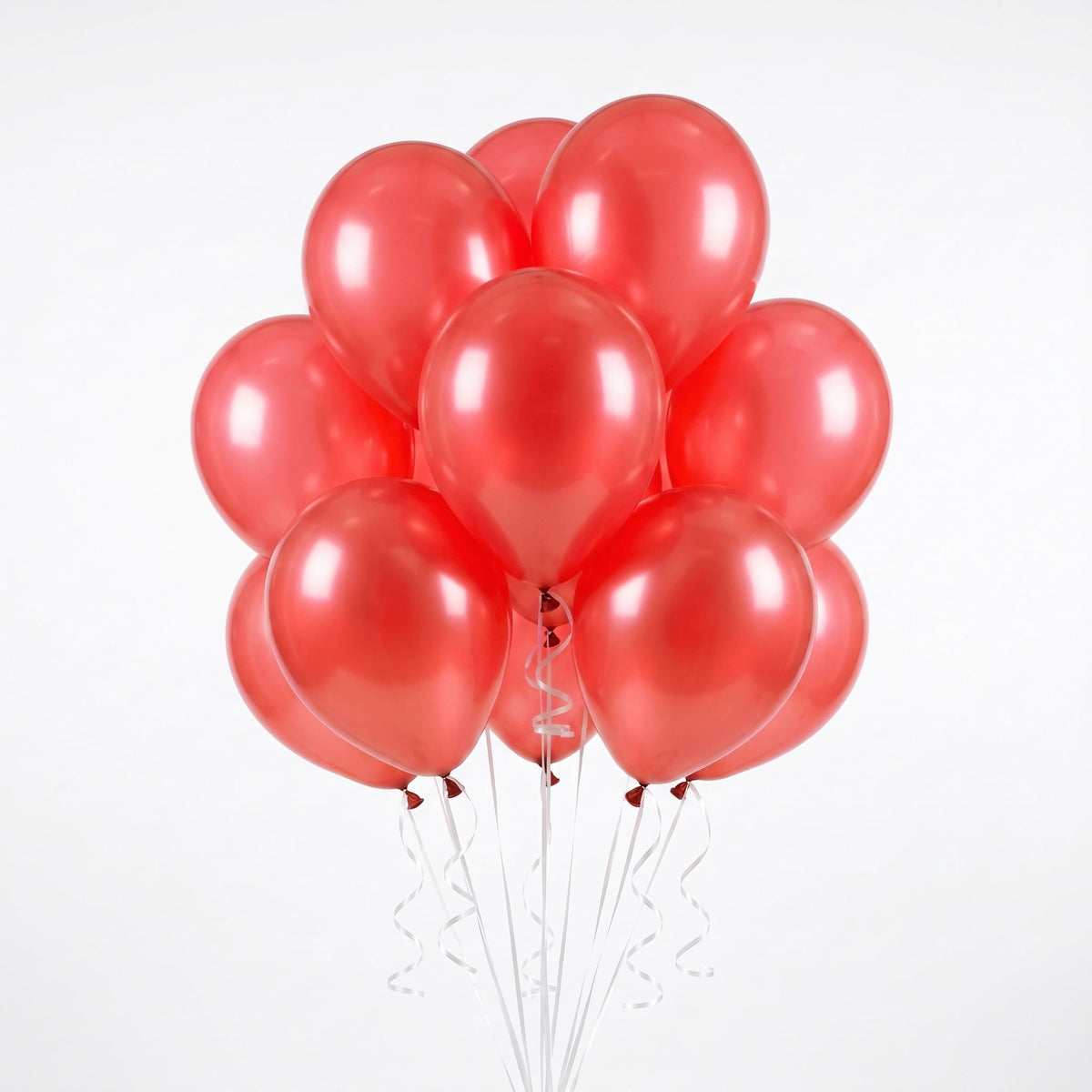 12" Purple Latex Balloons, 15 Pieces, by Way To Celebrate