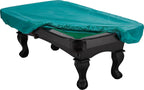 Hathaway Fairmont 6 Ft Portable Pool Table, Blue - BG2574