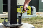 RYOBI 18V ONE+ HP Brushless 4-Mode 1/2" Impact Wrench