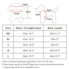 WILLED Halloween Big Ear Mouse Dog Hoodies, Cute Cheese Warm Pet Costume for Small Medium Dogs, French Bulldog, Chihuahua, S (Chest 53cm/ 20.8")