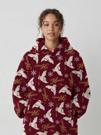 Women's Sleep Lounger Harry Potter