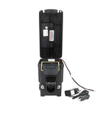 Heavy Ranger Universal Portable Water-Resistant Trailer Light Tester, 7-Way Round Pin - MUTT