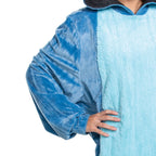 Disney Lilo & Stitch 'Stitch' Jumpsuit Halloween Costume for Adults, by Disguise
