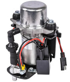 JEGS Electric Vacuum Pump For Power Brake Booster - 62994