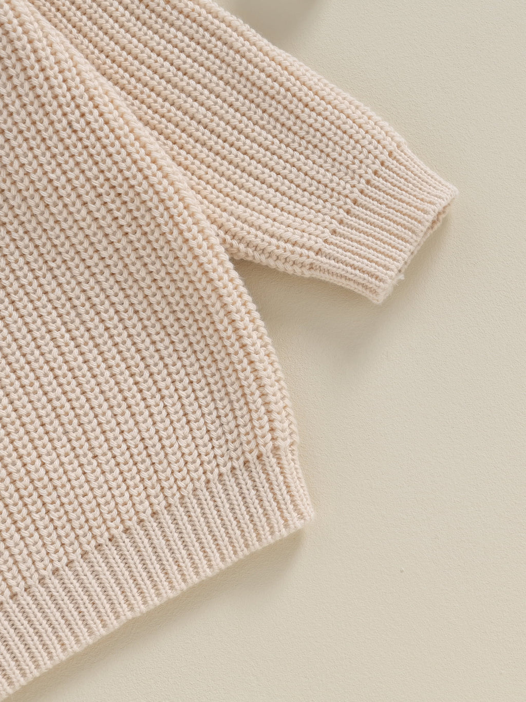 Loicainy Toddler Baby Boy Girl Halloween Knit Sweater 3 6 9 12 18 24 Months 2T 3T Long Sleeve Crewneck Letter Embroidery Pullover Autumn Winter Knitwear