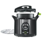 Presto Precise Digital Electric Pressure Canner, 12 Quarts - 02144