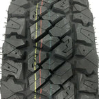 Thunderer Ranger A/TR LT 235/85R16 Load E 10 Ply All Terrain Tire
