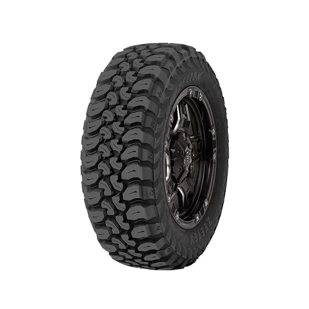 Zeetex MT1000 Mud Terrain LT235/75R15 104/101Q C-Series Light Truck Tire