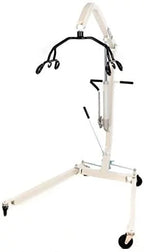 Hoyer Hydraulic Patient Lift With 400 lb Capacity - HML400