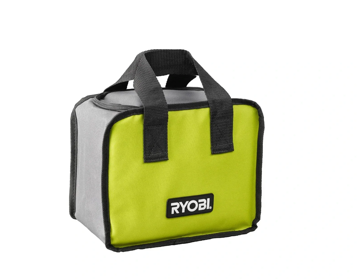RYOBI 18V ONE+ 2-Tool Combo Kit - 1/2" Drill/Driver and 1/4" Impact Driver