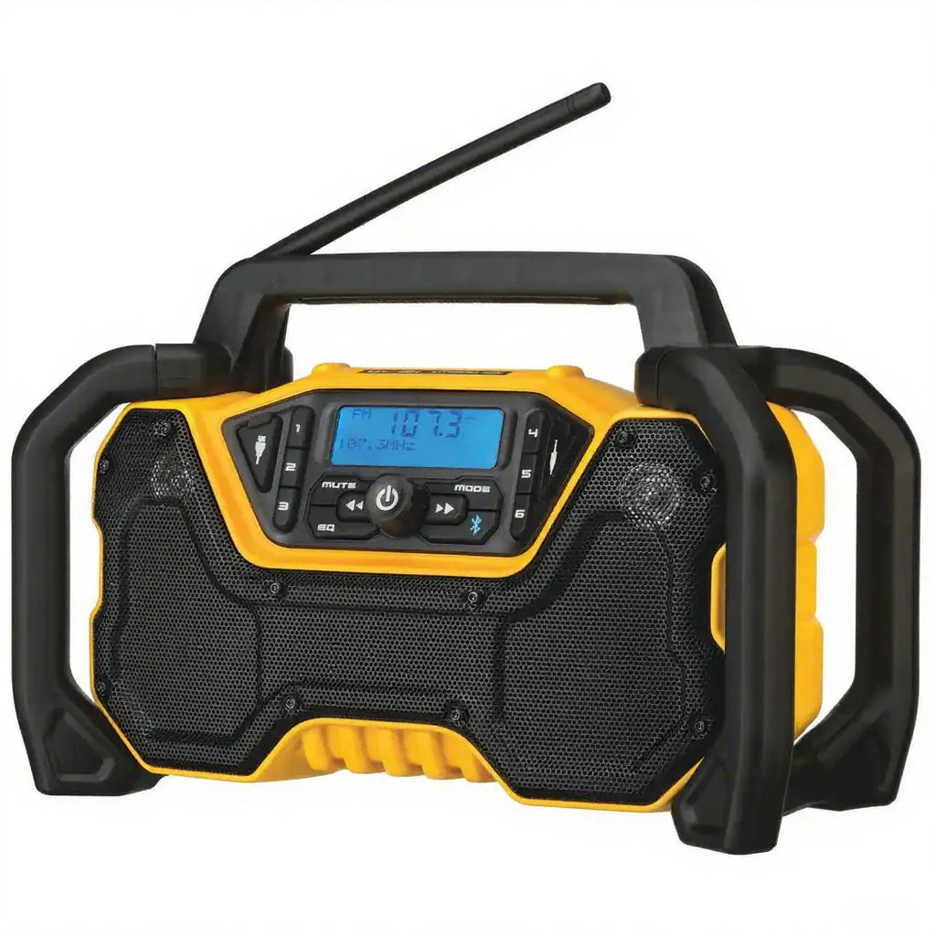 20-Volt MAX Compact Bluetooth Radio - Tool Only