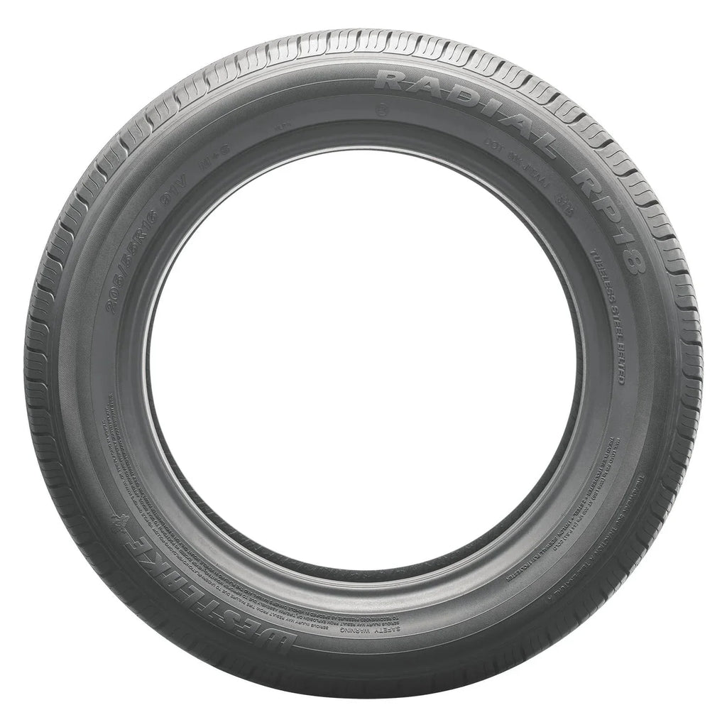 Westlake RP18 All Season Passenger Tire 225/65R16 100H - 24666004