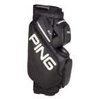 Ping DLX Cart Bag - White