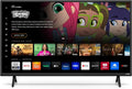 VIZIO 40-Inch D-Series Full HD 1080p Smart TV With AMD FreeSync And Apple AirPlay - D40F-J09