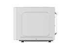 Frigidaire Countertop Microwave Oven, 1.1 Cu. Ft., 1000 Watt, White