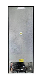 Frigidaire Upright Freezer 6.5 Cu. Ft. Platinum